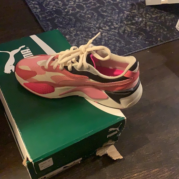 Puma RS-X3 - Picture 2 of 2
